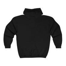 Load image into Gallery viewer, GCF Unisex Heavy Blend™ Full Zip Hooded Sweatshirt