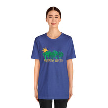 Load image into Gallery viewer, Morning Woods GCF Campy Tee