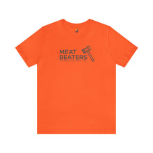 Load image into Gallery viewer, Meat Beaters GCF Campy Tee