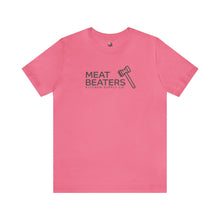 Load image into Gallery viewer, Meat Beaters GCF Campy Tee