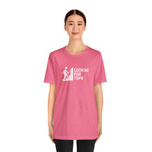 Load image into Gallery viewer, Looking for Tops GCF Campy Tee