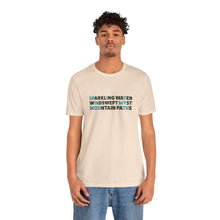 Load image into Gallery viewer, Spit in My Mouth GCF Campy Tee