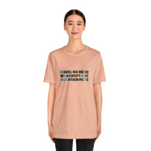 Load image into Gallery viewer, Spit in My Mouth GCF Campy Tee