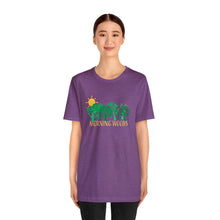 Load image into Gallery viewer, Morning Woods GCF Campy Tee