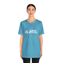 Load image into Gallery viewer, My Campfire GCF Campy Tee