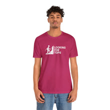 Load image into Gallery viewer, Looking for Tops GCF Campy Tee
