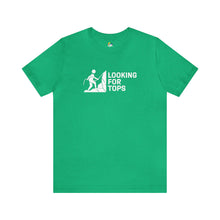 Load image into Gallery viewer, Looking for Tops GCF Campy Tee