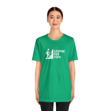 Load image into Gallery viewer, Looking for Tops GCF Campy Tee