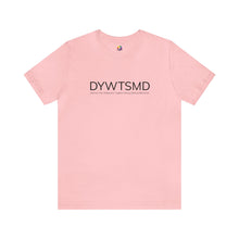 Load image into Gallery viewer, DYWTSMD GCF Campy Tee