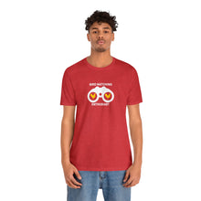 Load image into Gallery viewer, Bird Watching Enthusiast GCF Campy Tee