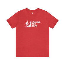 Load image into Gallery viewer, Looking for Tops GCF Campy Tee
