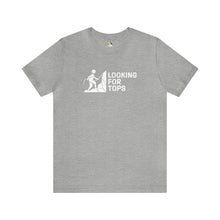 Load image into Gallery viewer, Looking for Tops GCF Campy Tee