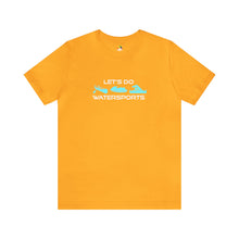 Load image into Gallery viewer, Let's Do Watersports GCF Campy Tee