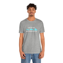 Load image into Gallery viewer, Let's Do Watersports GCF Campy Tee