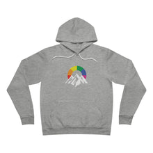 Load image into Gallery viewer, Gay Camping Friends Hoodie