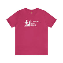 Load image into Gallery viewer, Looking for Tops GCF Campy Tee