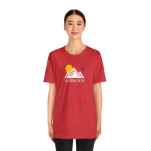 Load image into Gallery viewer, Love Being on Top GCF Campy Tee