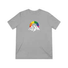 Load image into Gallery viewer, Gay Camping Friends Logo Tee
