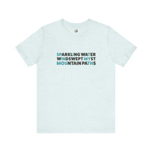 Load image into Gallery viewer, Spit in My Mouth GCF Campy Tee