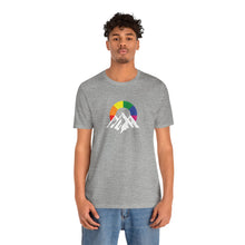 Load image into Gallery viewer, Mountain Logo Tee