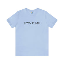Load image into Gallery viewer, DYWTSMD GCF Campy Tee