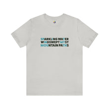 Load image into Gallery viewer, Spit in My Mouth GCF Campy Tee