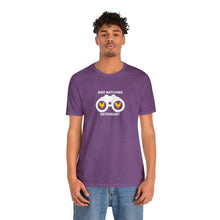 Load image into Gallery viewer, Bird Watching Enthusiast GCF Campy Tee