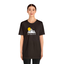 Load image into Gallery viewer, Love Being on Top GCF Campy Tee