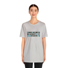Load image into Gallery viewer, Spit in My Mouth GCF Campy Tee