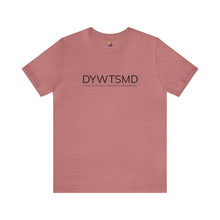 Load image into Gallery viewer, DYWTSMD GCF Campy Tee