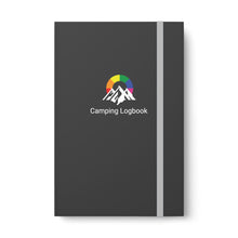 Load image into Gallery viewer, GCF Camping Journal