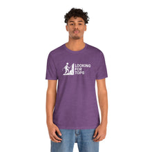 Load image into Gallery viewer, Looking for Tops GCF Campy Tee