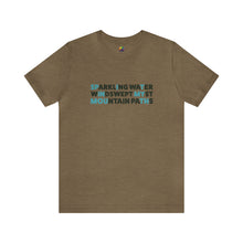Load image into Gallery viewer, Spit in My Mouth GCF Campy Tee
