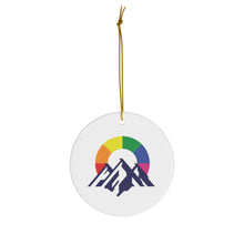 Load image into Gallery viewer, GCF Ceramic Ornaments