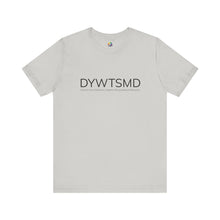 Load image into Gallery viewer, DYWTSMD GCF Campy Tee
