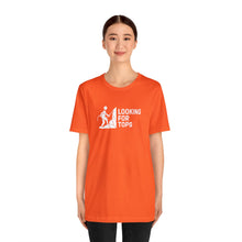 Load image into Gallery viewer, Looking for Tops GCF Campy Tee