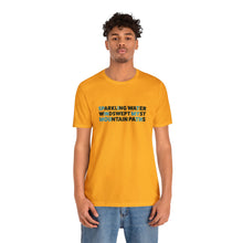 Load image into Gallery viewer, Spit in My Mouth GCF Campy Tee
