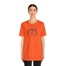 Load image into Gallery viewer, Tappers Cruising Club GCF Campy Tee