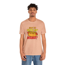 Load image into Gallery viewer, Want to Taste GCF Campy Tee