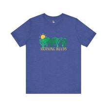 Load image into Gallery viewer, Morning Woods GCF Campy Tee