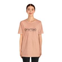 Load image into Gallery viewer, DYWTSMD GCF Campy Tee