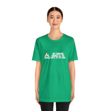 Load image into Gallery viewer, My Campfire GCF Campy Tee