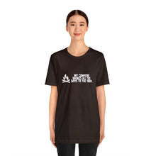 Load image into Gallery viewer, My Campfire GCF Campy Tee
