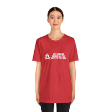 Load image into Gallery viewer, My Campfire GCF Campy Tee