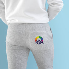 Load image into Gallery viewer, GCF Unisex Fleece Joggers