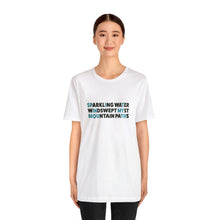 Load image into Gallery viewer, Spit in My Mouth GCF Campy Tee