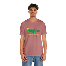 Load image into Gallery viewer, Morning Woods GCF Campy Tee
