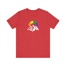 Load image into Gallery viewer, Mountain Logo Tee