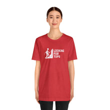 Load image into Gallery viewer, Looking for Tops GCF Campy Tee