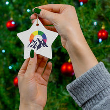 Load image into Gallery viewer, GCF Ceramic Ornaments